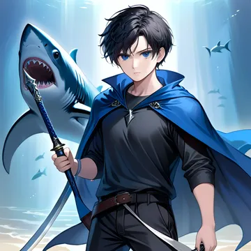 宇宙法则·上帝之眸：林若萧