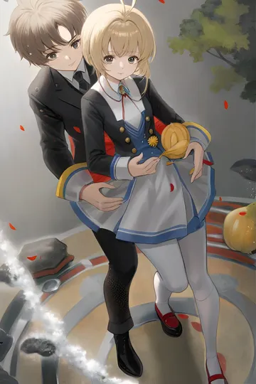 ☞小樱小狼☜爱疯了^O^