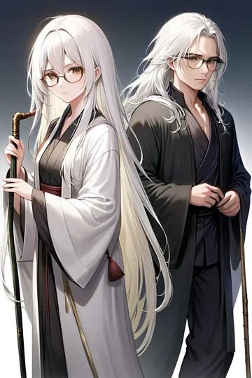 究极贪婪……？