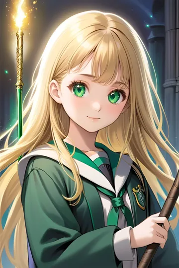 炸学校的布莱克小姐