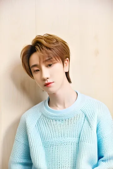 Seventeen的帅哥哥＼(☆o☆)／