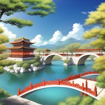 眉间梨花（第一季）