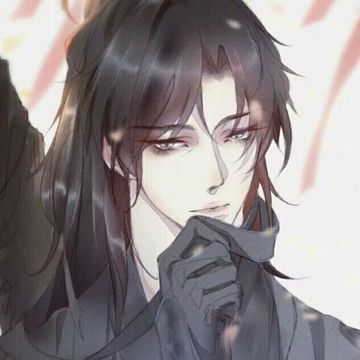 小狐狸和将军26