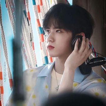 人鱼之恋（六）