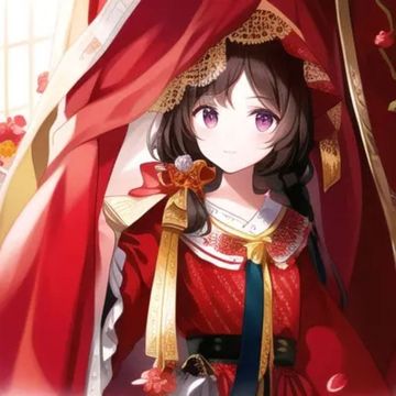 【原创】一个甜甜的小故事