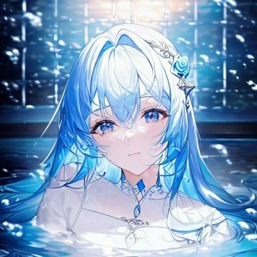 沧海月明珠有泪