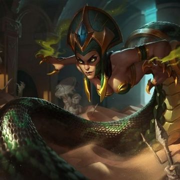 卡西奥佩娅的传记（二）