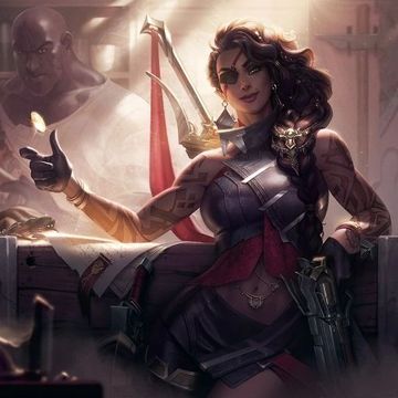 莎弥拉的传记（二）