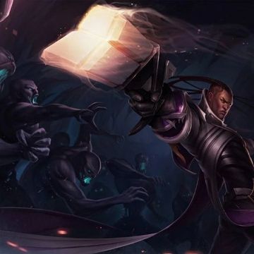 卢锡安的传记（二）