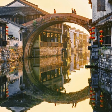 12 杭州旅游攻略