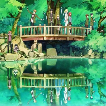 推番《多田君不恋爱》