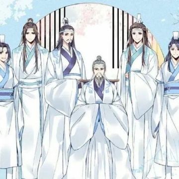 随谈姑苏蓝家的“雅正”
