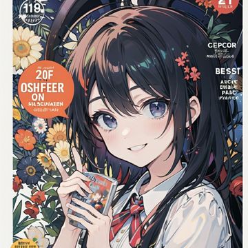 一次性谈九场恋爱，但对象好像不太对……