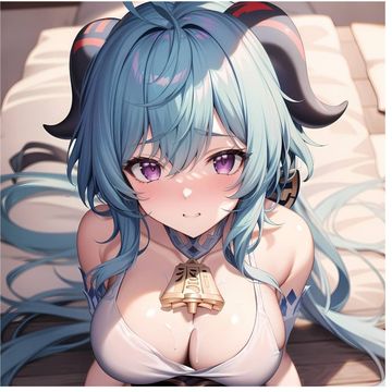 原神美图分享(第五期)