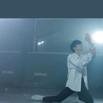 刘耀文：师姐还是师妹？