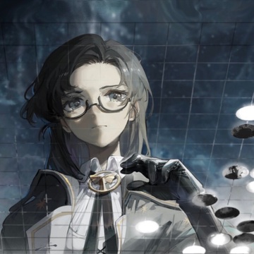 我捡了个白切黑老公 番外1