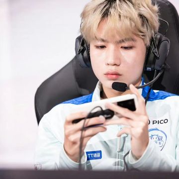 KPL:前男友联盟3