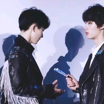 马嘉祺：追妻得看我