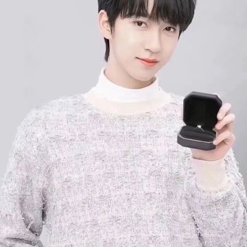 贺峻霖：渣男活该这样