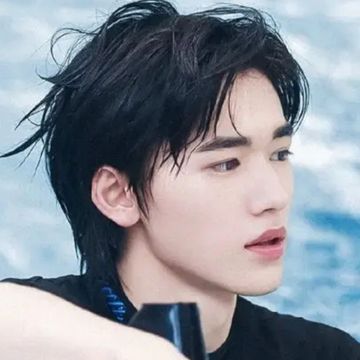 宋亚轩：被拐来的媳妇儿3