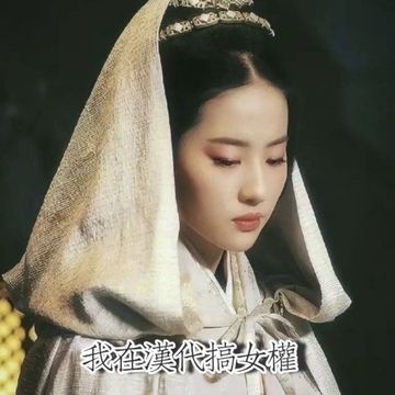 我在汉代搞女权16