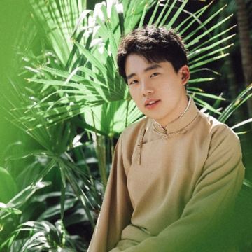 郭麒麟——是光啊（1）