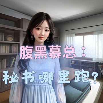 腹黑慕总：秘书哪里跑01