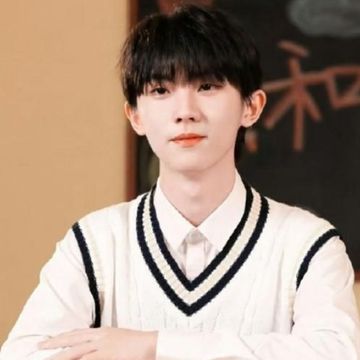 你是人间四月天