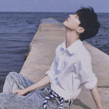 你是人间四月天（三）完