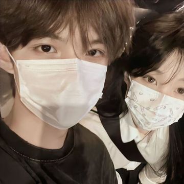 你一定会喜欢的女生头像