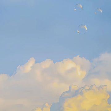 你只是你，不是我的那段时光