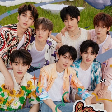 TNT之野餐相亲会