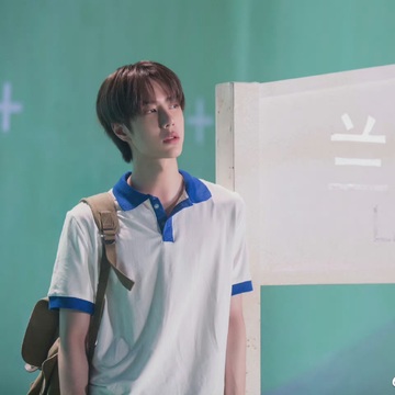 王一博之校草爱上我