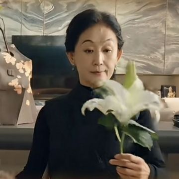 付闻樱:重活一世后我收养苏明玉