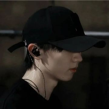 当我喝醉酒后他的反应(马嘉祺篇)