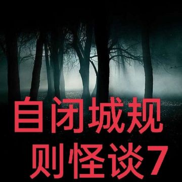 自闭城规则怪谈7