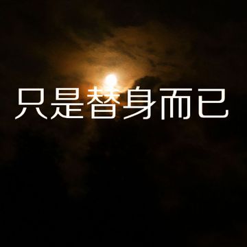 只是替身而已13