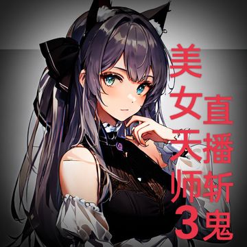 美女天师，直播斩鬼3