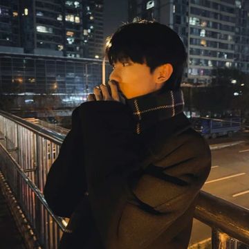 马嘉祺接我下班回家