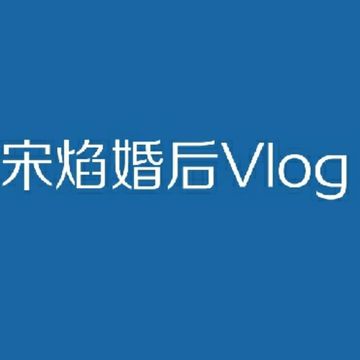 宋焰婚后vlog15