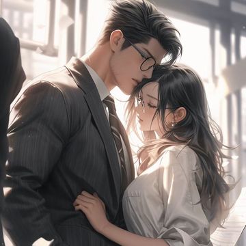 我邀请男模来家玩，被闪婚霸总抓包了