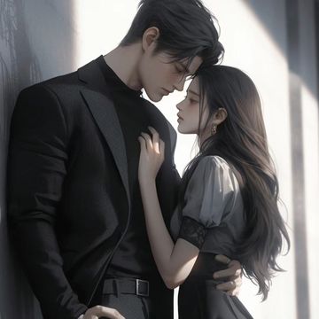 我的男友不要脸，满嘴骚话撩拨我