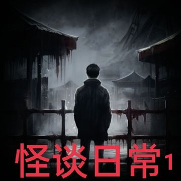 怪谈日常1