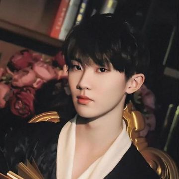 马嘉祺：离婚后，霸总堵我家门要复婚