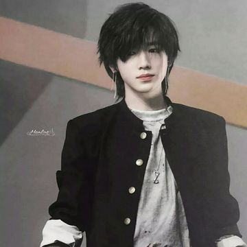 暗恋进行中（1）