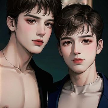 我发了老板的萌照后，他要我帮他暖床