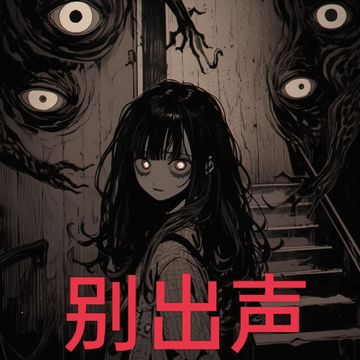 别出声1