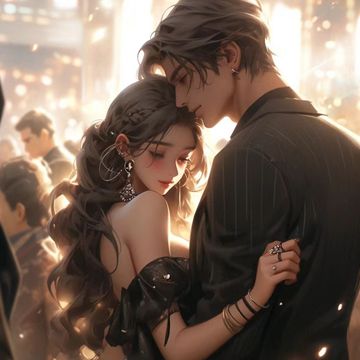 攻略失败后，我和系统在一起了