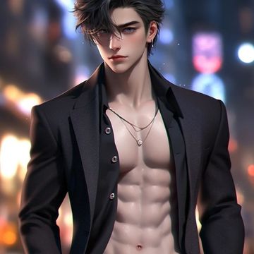 主治医生是网恋男友，我想逃了怎么办（2）