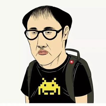 我的代数老师 徐点背5